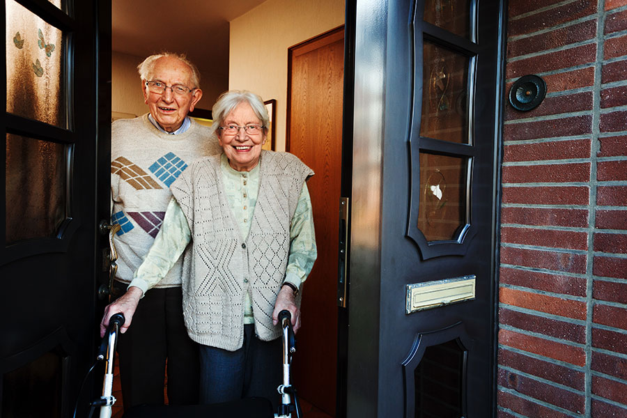 How to Protect Yourself and Your Assets from Elder Abuse