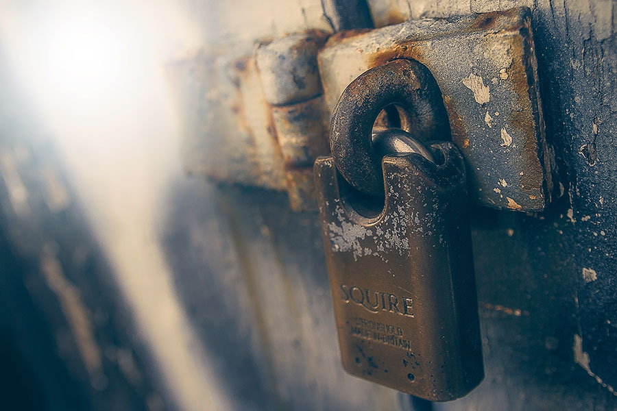 Safeguarding Your Estate Planning Documents: Where to Secure These Important Papers?