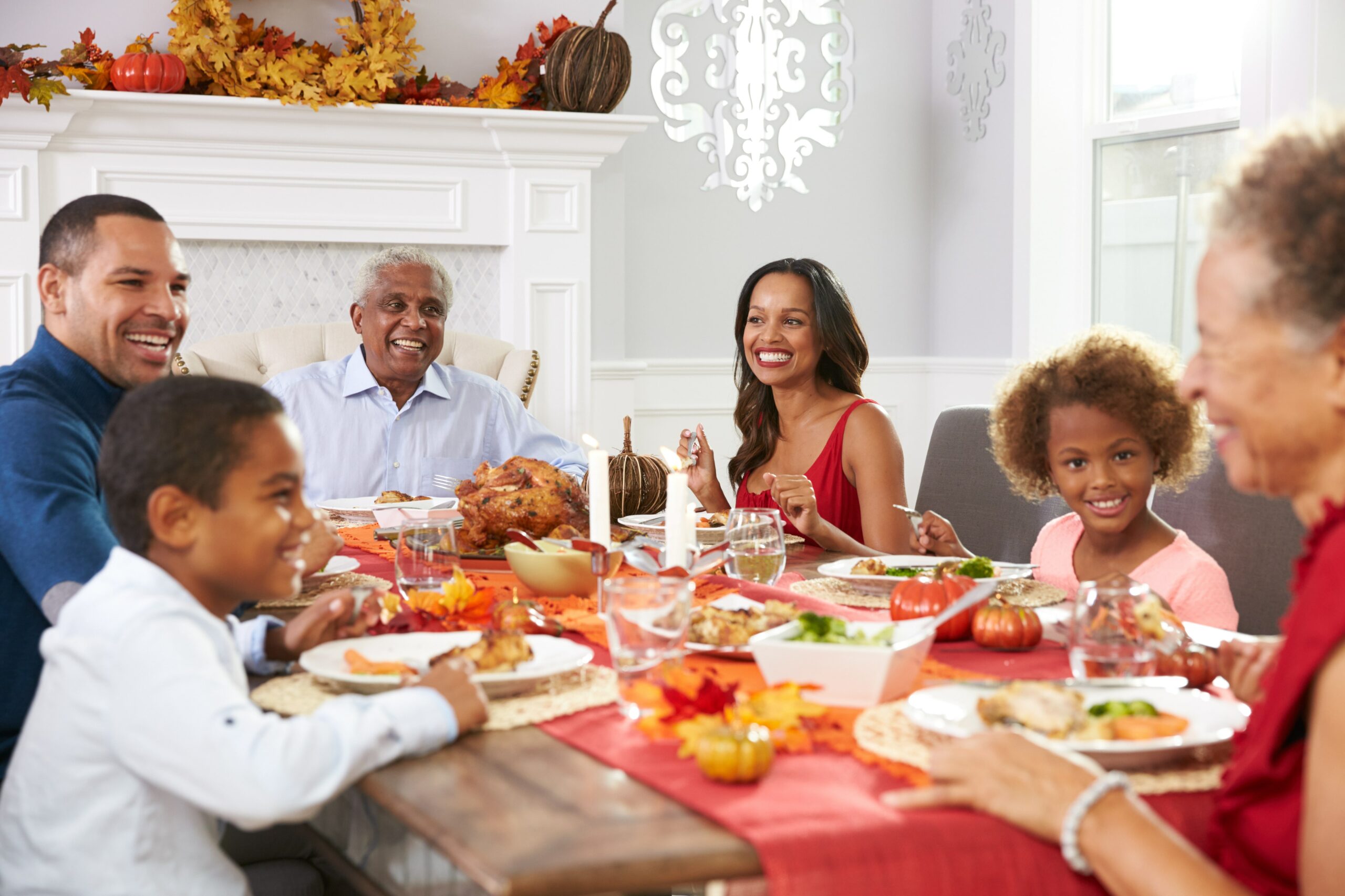 Family Funeral Planning