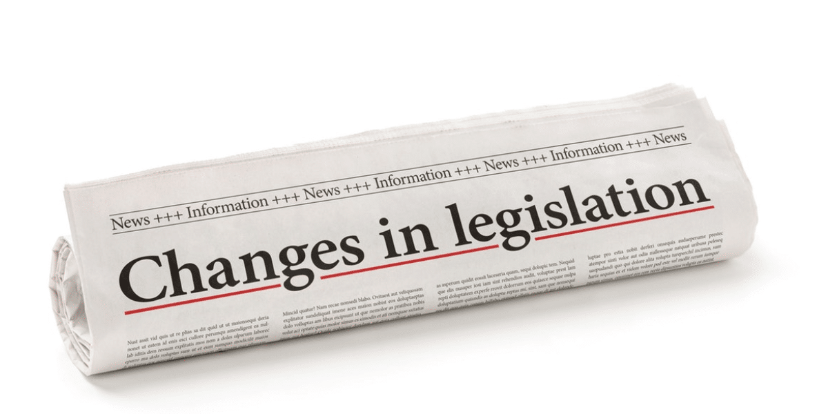 Changes in Legislation: Colorado Uniform Trust Code: Notice to Beneficiaries