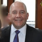 Rich Lewis, of MEDICARE MENTORS