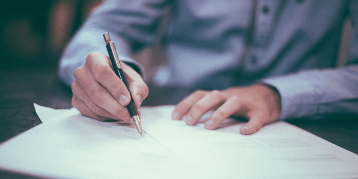Five Life & Death Documents Everyone Needs