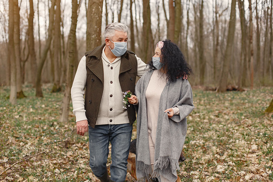 COVID-19 & Your Estate Plan