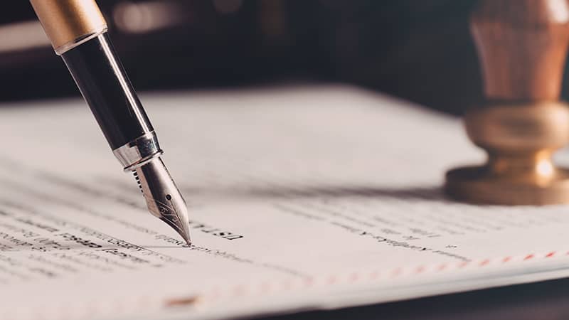 what happens to a house when the owner dies without a will