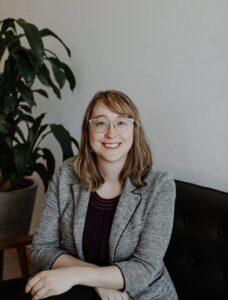image of elder law attorney Whitney Hey