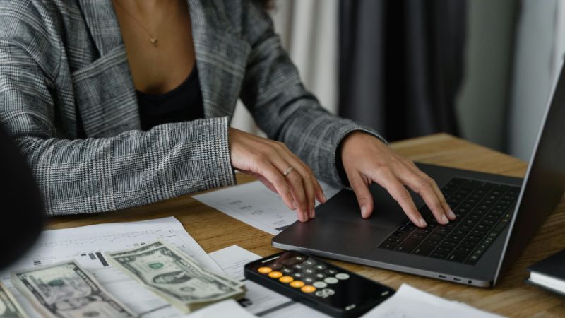 spendthrift trust