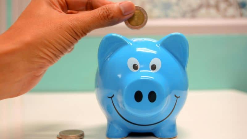 how to save for retirement in your 40s