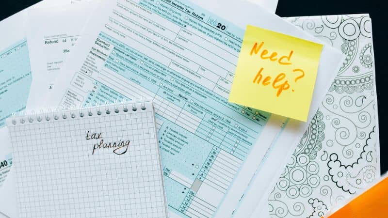 tax planning strategies