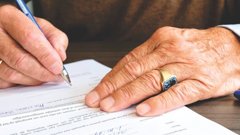 how long does it take to settle an estate in colorado
